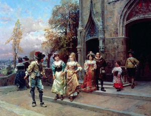 Frieriet, 1888
